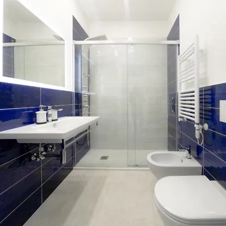 Le Tre Ccc 3* Sorrento