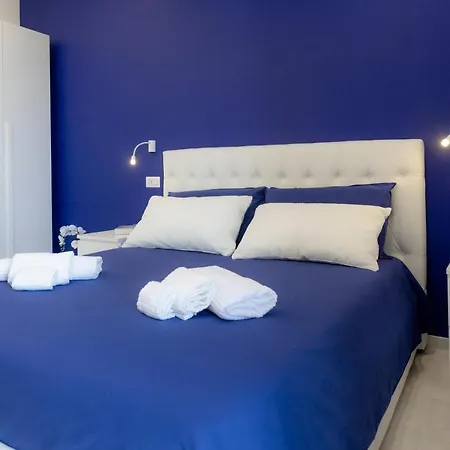 Oda ve Kahvaltı Le Tre Ccc