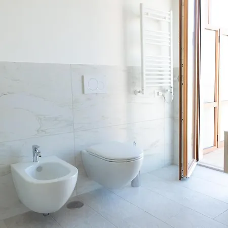 Oda ve Kahvaltı Le Tre Ccc