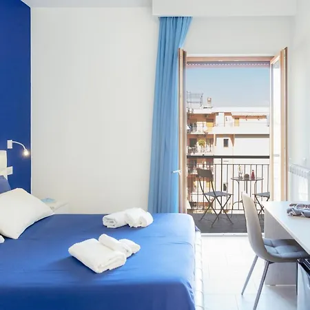 Le Tre Ccc 3* Sorrento