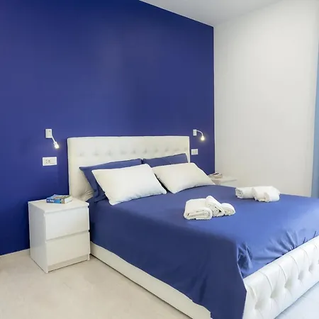 Oda ve Kahvaltı Le Tre Ccc Sorrento