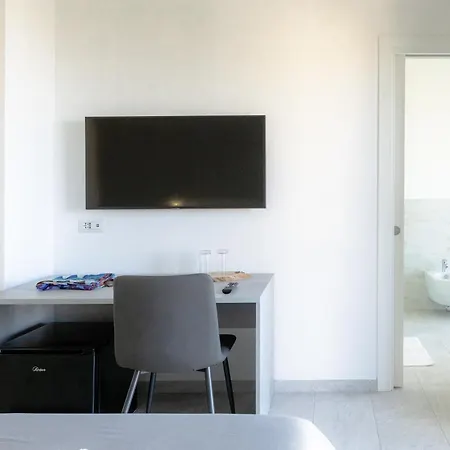 Le Tre Ccc فندق مبيت وإفطار 3*