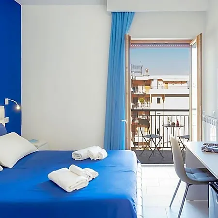 Bed and Breakfast Le Tre Ccc Σορέντο