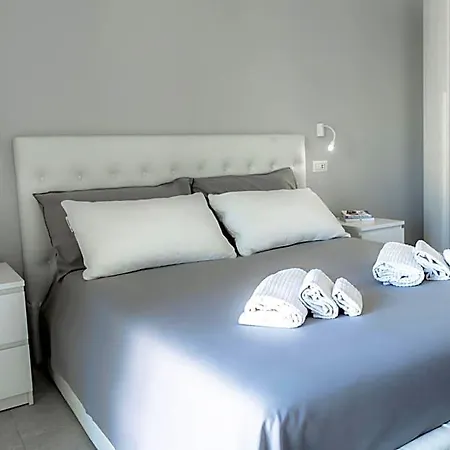 Bed and Breakfast Le Tre Ccc Σορέντο