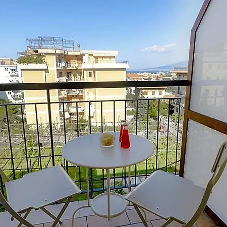 Le Tre Ccc Σορέντο