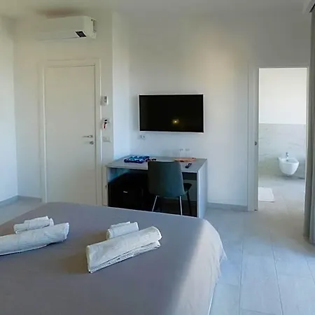 Le Tre Ccc Bed and Breakfast