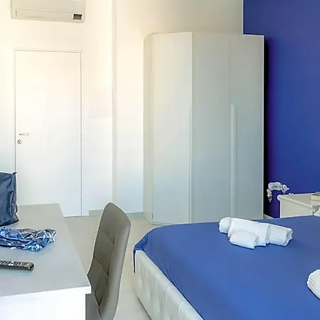 Le Tre Ccc Bed and Breakfast