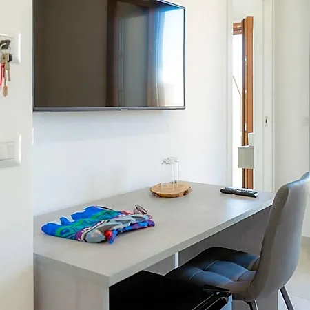 Bed and Breakfast Le Tre Ccc Σορέντο