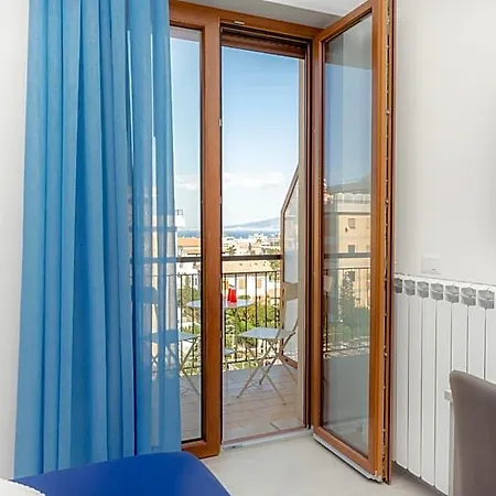 Bed and Breakfast Le Tre Ccc 3*