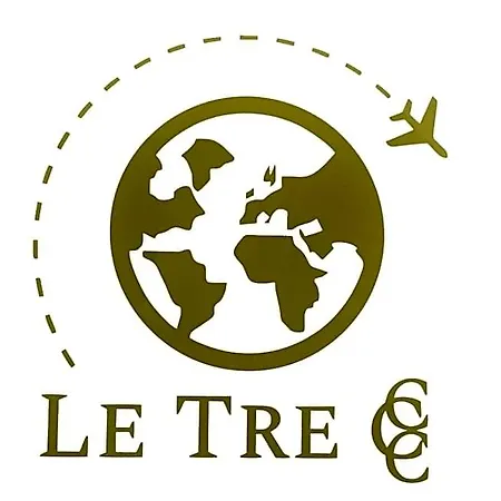 Le Tre Ccc 3* Σορέντο