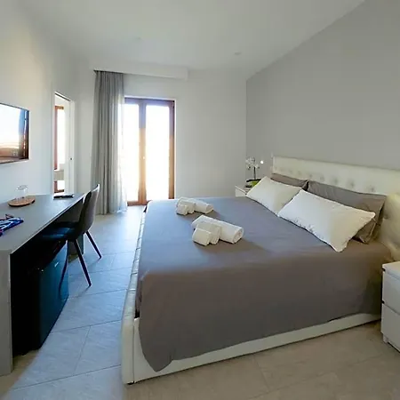 Bed and Breakfast Le Tre Ccc