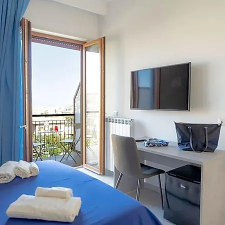 Le Tre Ccc Bed and Breakfast