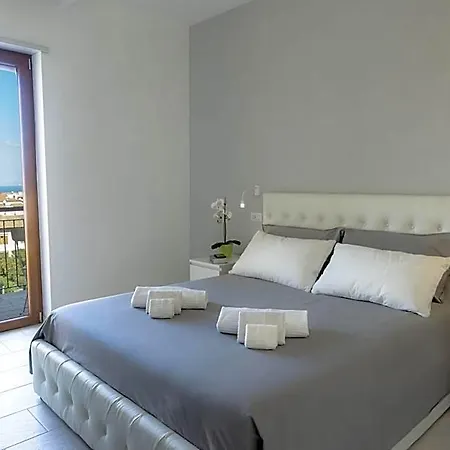 Le Tre Ccc Bed and Breakfast