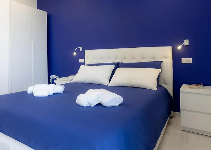 Bed & Breakfast Le Tre Ccc