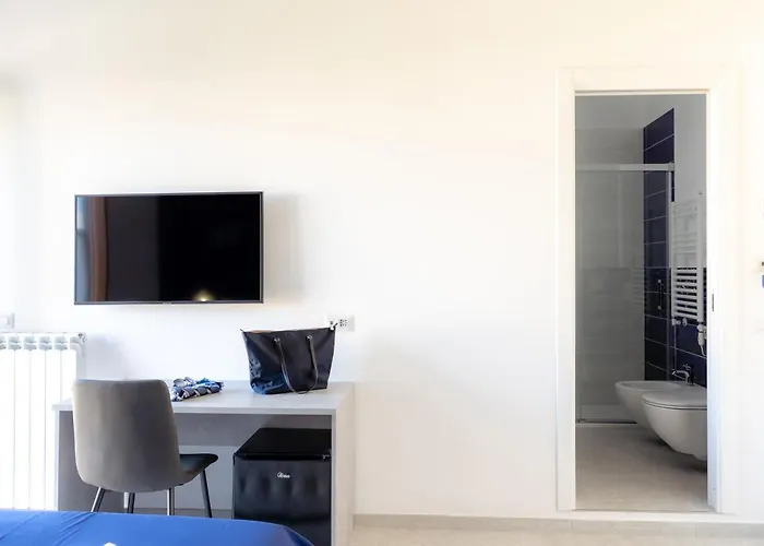 Le Tre Ccc Сорренто