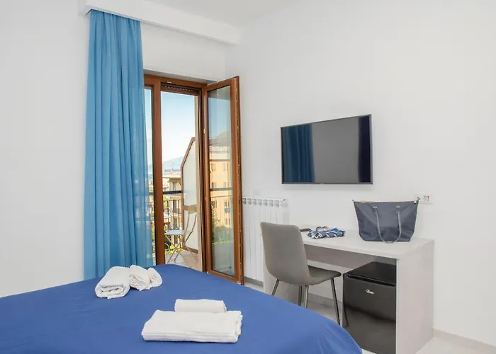 Bed & Breakfast Le Tre Ccc Sorrento
