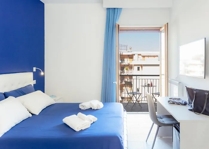 Le Tre Ccc 3* Sorrento