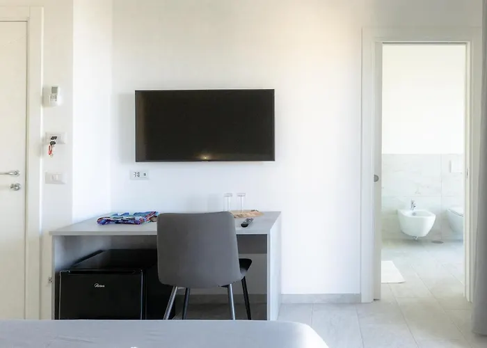 Le Tre Ccc Bed & Breakfast 3*