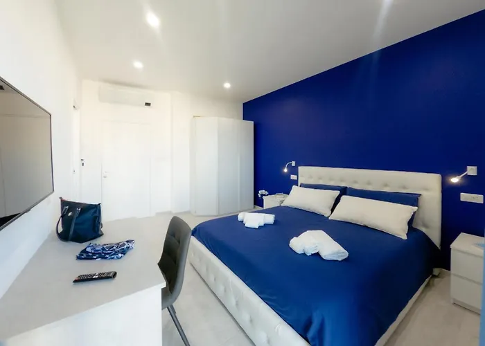 Le Tre Ccc Bed & Breakfast Sorrento