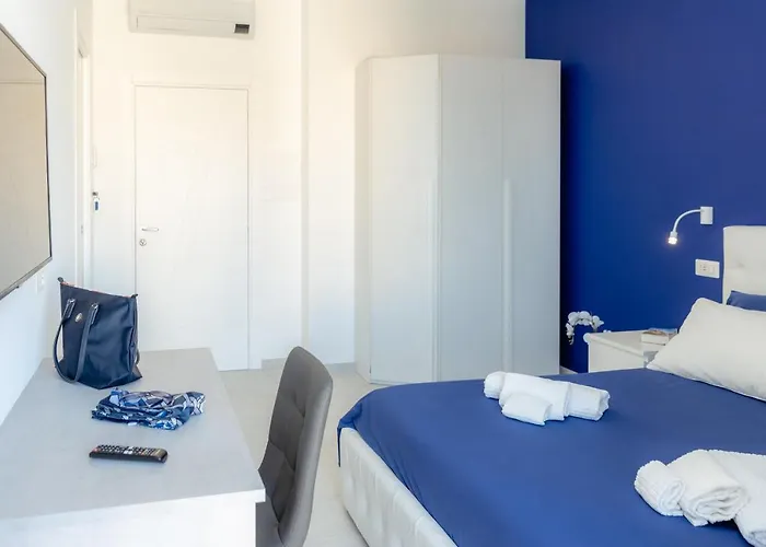 Le Tre Ccc Сорренто