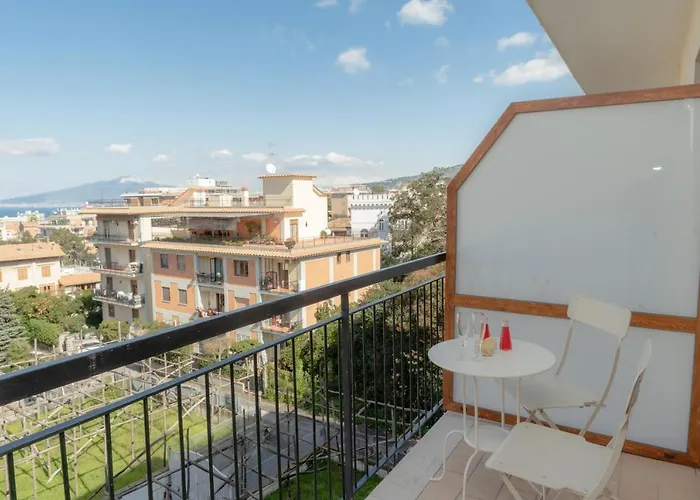 Le Tre Ccc Bed & Breakfast Sorrento