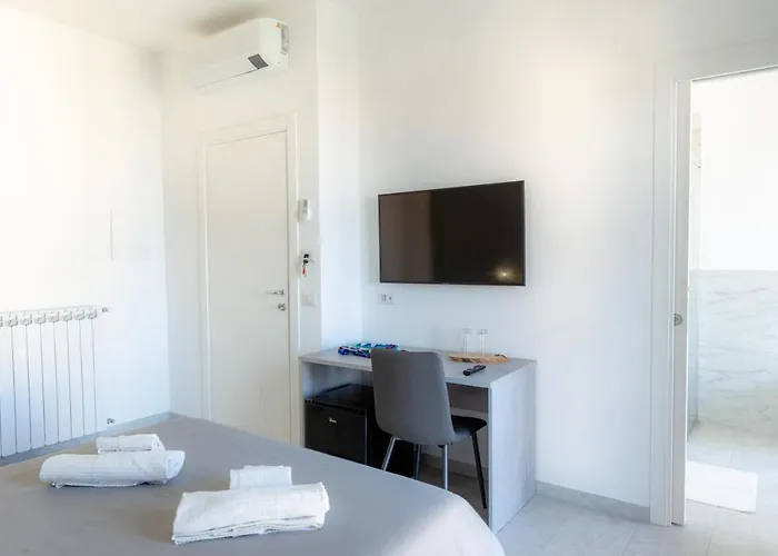 Le Tre Ccc Bed & Breakfast