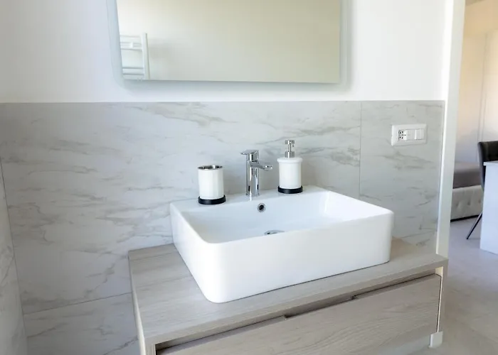 Le Tre Ccc Отель типа 