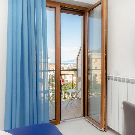 Le Tre Ccc 3* Сорренто