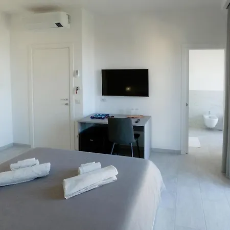 住宿加早餐酒店 Le Tre Ccc