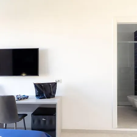 Le Tre Ccc Сорренто