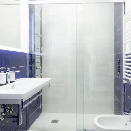 住宿加早餐酒店 Le Tre Ccc