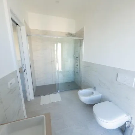 住宿加早餐酒店 Le Tre Ccc