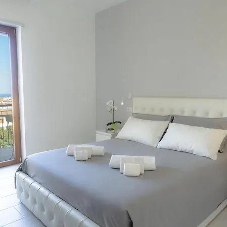 住宿加早餐酒店 Le Tre Ccc 3*