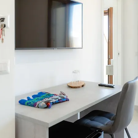 住宿加早餐酒店 Le Tre Ccc 索伦托