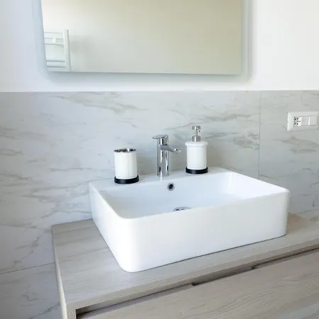 Le Tre Ccc 住宿加早餐酒店 索伦托