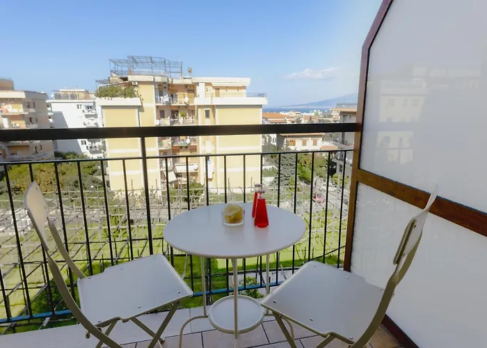 Le Tre Ccc Готель типу 