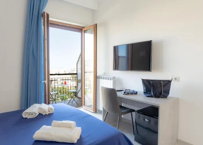 Le Tre Ccc Готель типу 